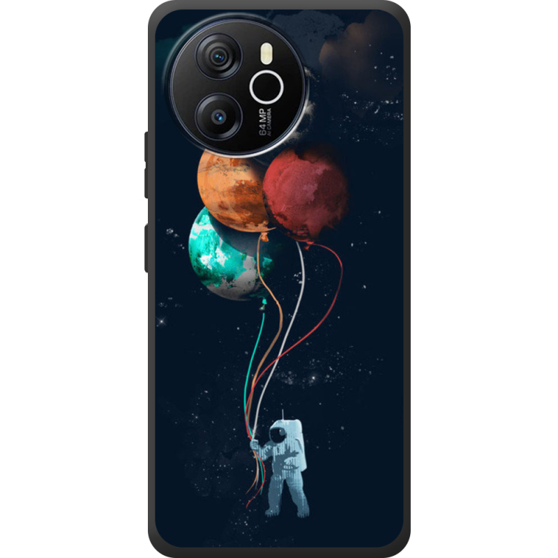 Чохол BoxFace Blackview Oscal Tiger 12 