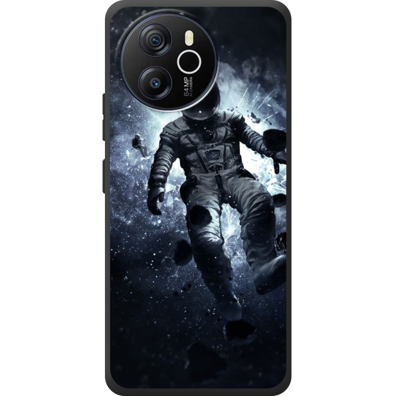 Чохол BoxFace Blackview Oscal Tiger 12 