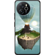 Чохол BoxFace Blackview Oscal Tiger 12 