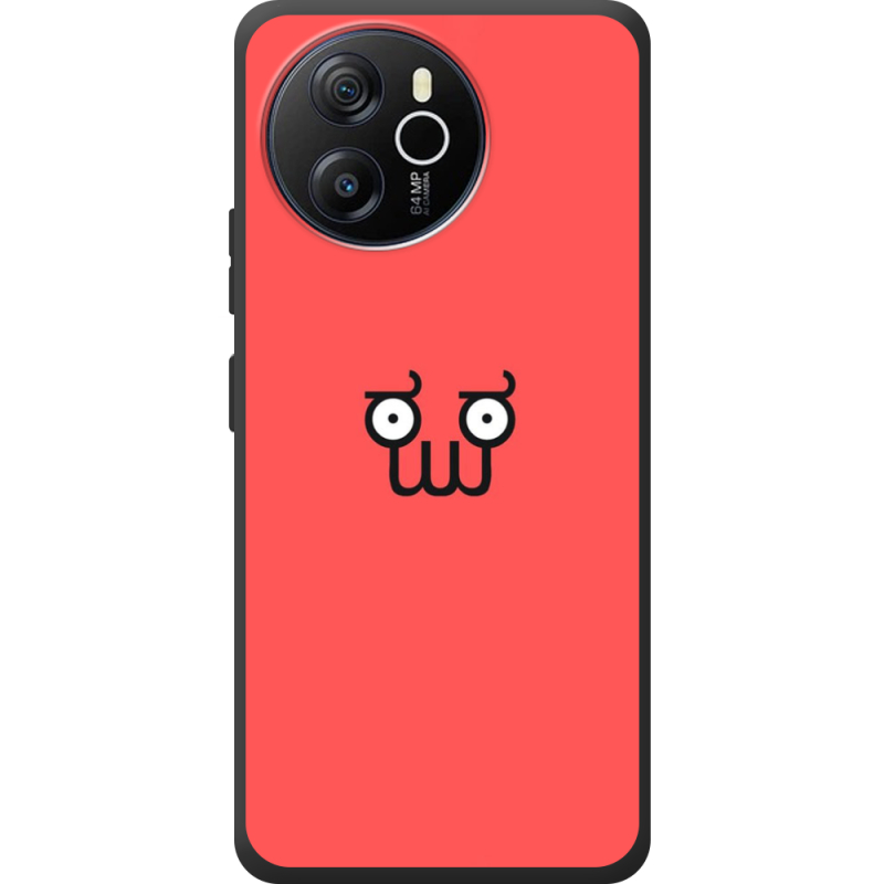 Чохол BoxFace Blackview Oscal Tiger 12 