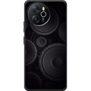 Чохол BoxFace Blackview Oscal Tiger 12 