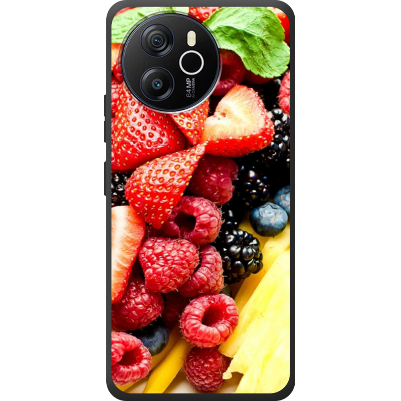 Чохол BoxFace Blackview Oscal Tiger 12 