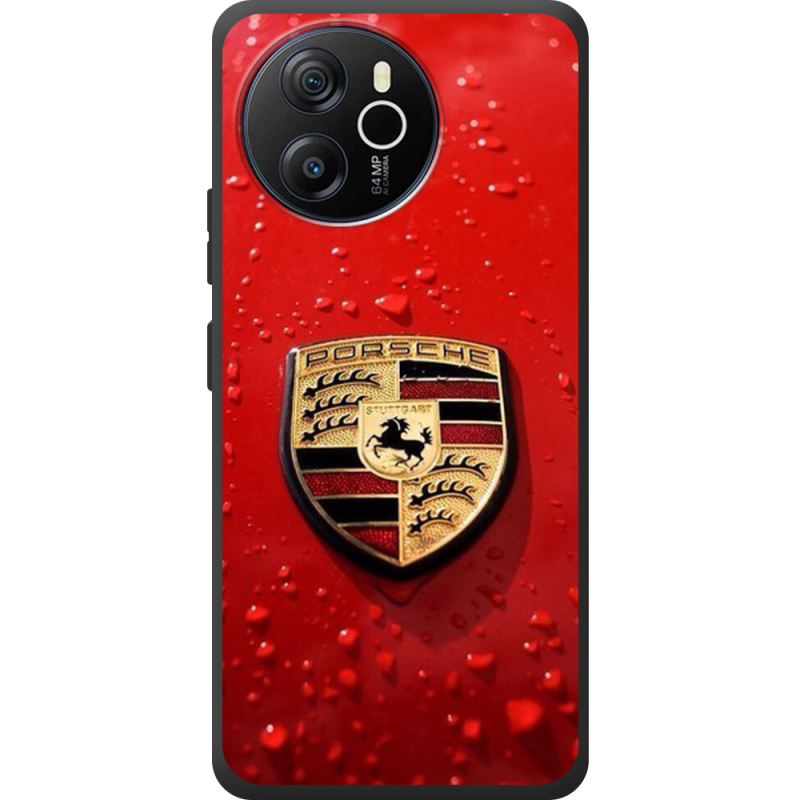 Чохол BoxFace Blackview Oscal Tiger 12 