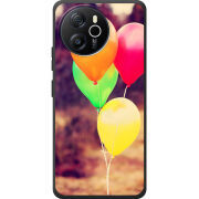 Чохол BoxFace Blackview Oscal Tiger 12 