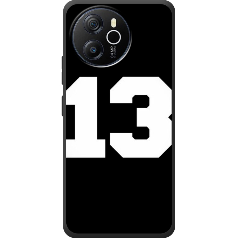 Чохол BoxFace Blackview Oscal Tiger 12 13