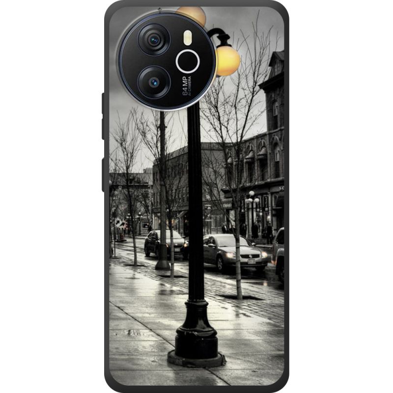 Чохол BoxFace Blackview Oscal Tiger 12 