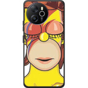 Чохол BoxFace Blackview Oscal Tiger 12 