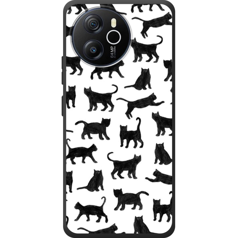 Чохол BoxFace Blackview Oscal Tiger 12 