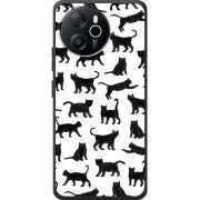 Чохол BoxFace Blackview Oscal Tiger 12 