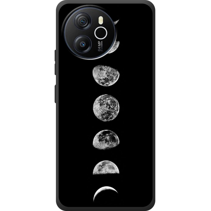 Чохол BoxFace Blackview Oscal Tiger 12 