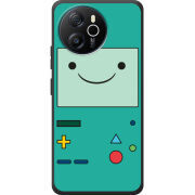 Чохол BoxFace Blackview Oscal Tiger 12 