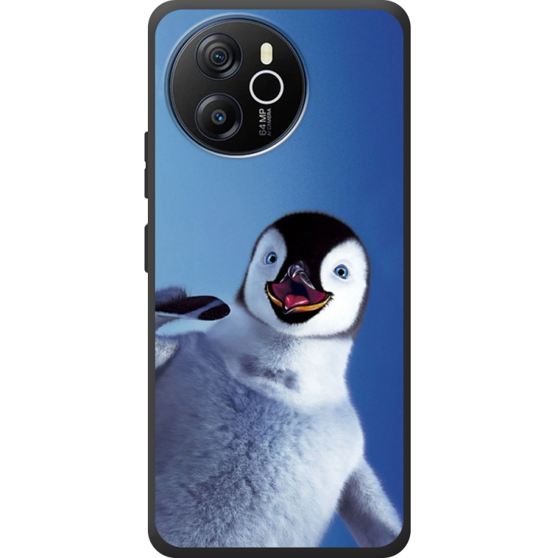 Чохол BoxFace Blackview Oscal Tiger 12 