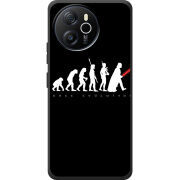 Чохол BoxFace Blackview Oscal Tiger 12 