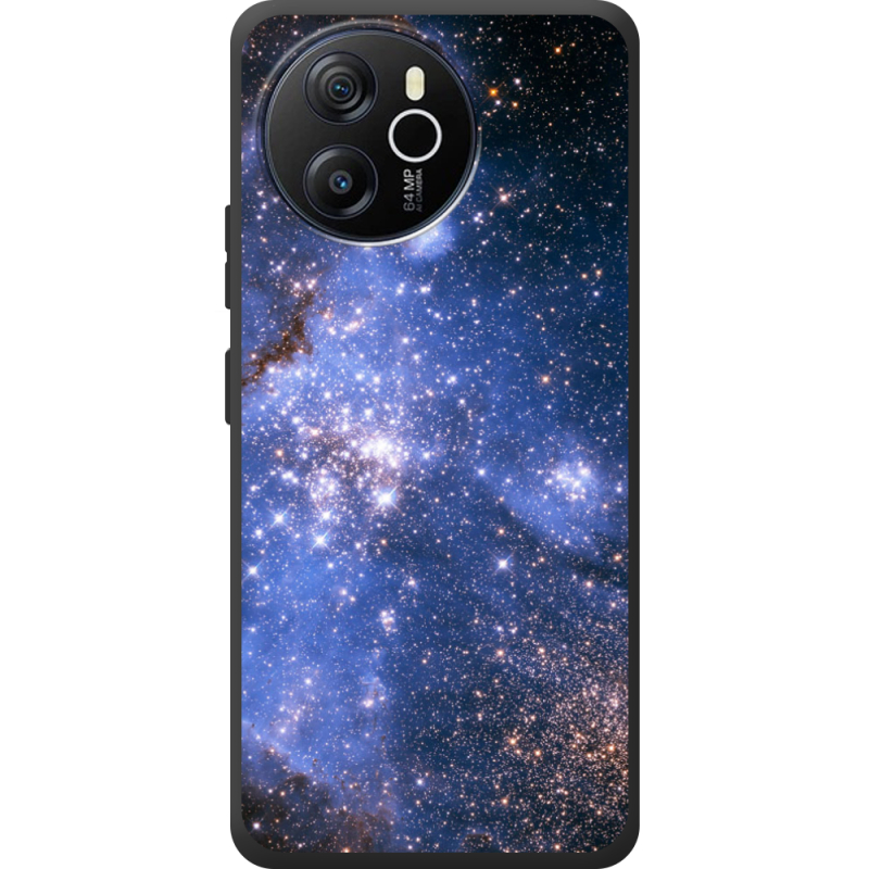 Чохол BoxFace Blackview Oscal Tiger 12 