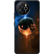 Чохол BoxFace Blackview Oscal Tiger 12 