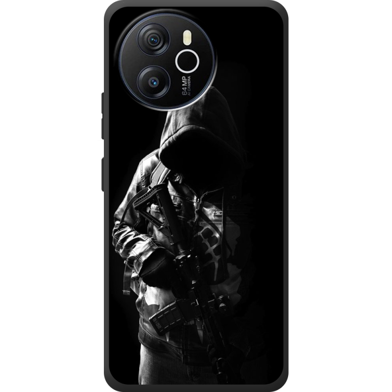 Чохол BoxFace Blackview Oscal Tiger 12 