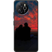 Чохол BoxFace Blackview Oscal Tiger 12 the Secret Place