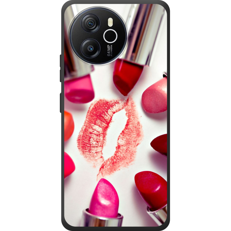 Чохол BoxFace Blackview Oscal Tiger 12 