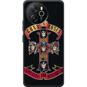 Чохол BoxFace Blackview Oscal Tiger 12 