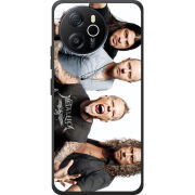 Чохол BoxFace Blackview Oscal Tiger 12 