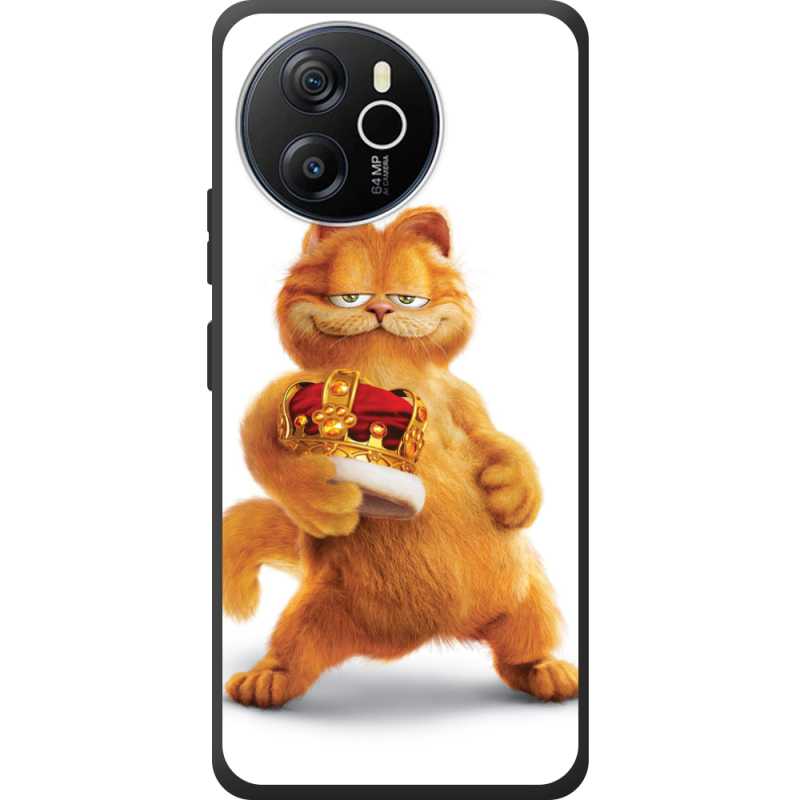 Чохол BoxFace Blackview Oscal Tiger 12 