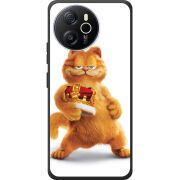 Чохол BoxFace Blackview Oscal Tiger 12 