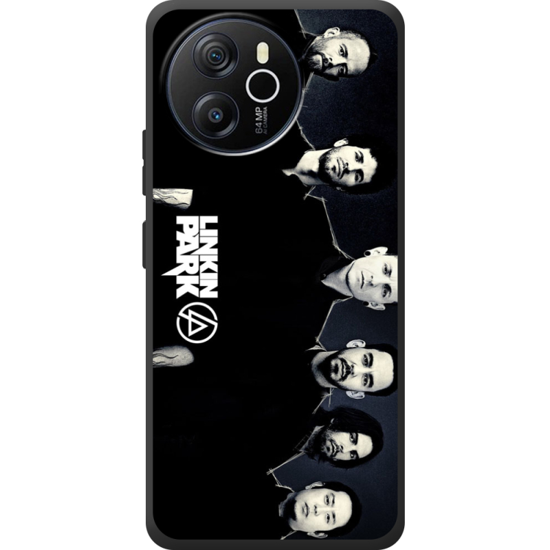 Чохол BoxFace Blackview Oscal Tiger 12 