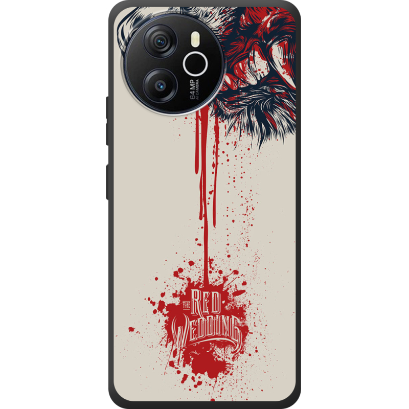 Чохол BoxFace Blackview Oscal Tiger 12 