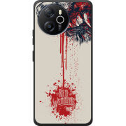 Чохол BoxFace Blackview Oscal Tiger 12 