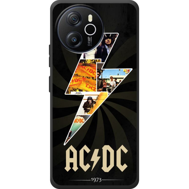 Чохол BoxFace Blackview Oscal Tiger 12 