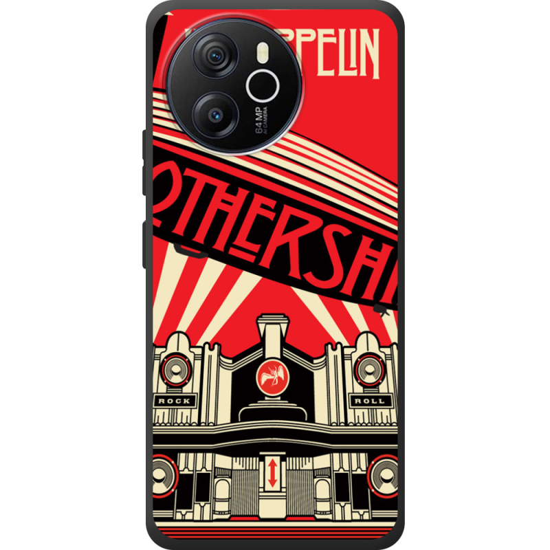 Чохол BoxFace Blackview Oscal Tiger 12 