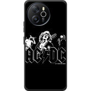 Чохол BoxFace Blackview Oscal Tiger 12 