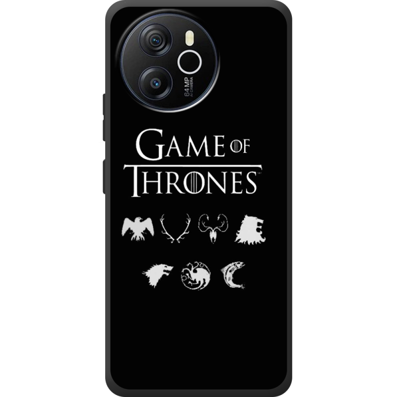 Чохол BoxFace Blackview Oscal Tiger 12 