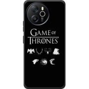 Чохол BoxFace Blackview Oscal Tiger 12 