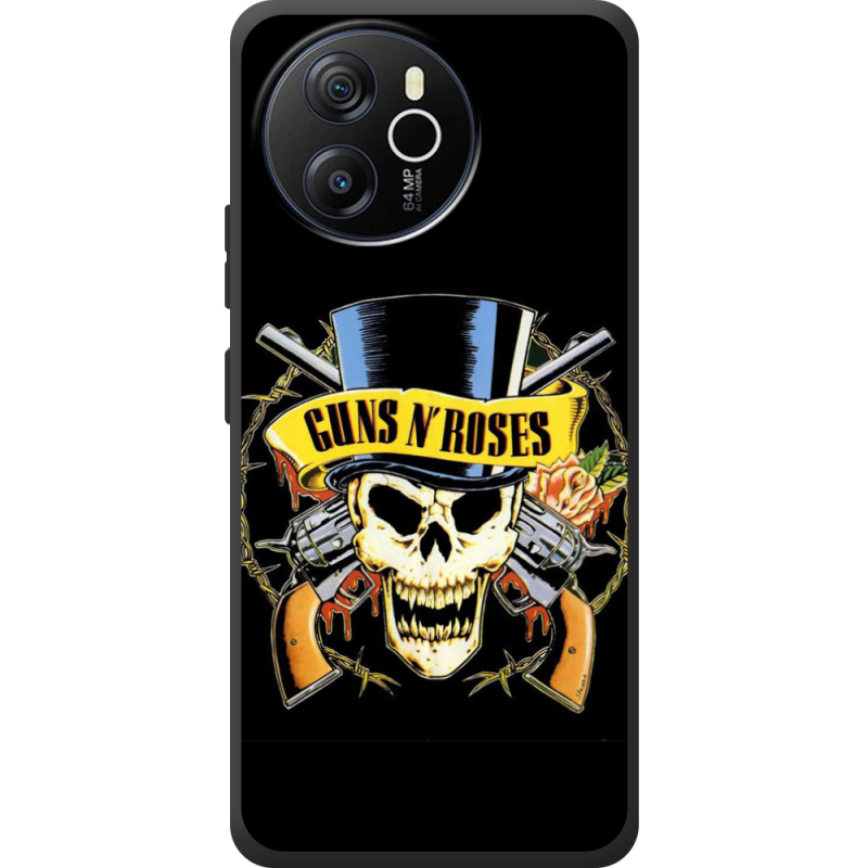 Чохол BoxFace Blackview Oscal Tiger 12 