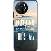 Чохол BoxFace Blackview Oscal Tiger 12 