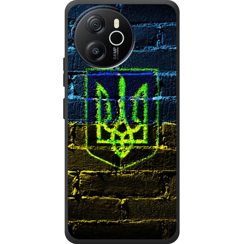 Чохол BoxFace Blackview Oscal Tiger 12 Trident