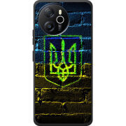 Чохол BoxFace Blackview Oscal Tiger 12 Trident