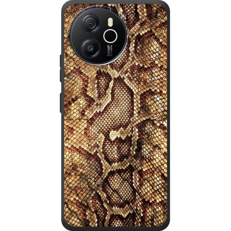 Чохол BoxFace Blackview Oscal Tiger 12 