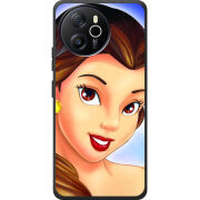 Чохол BoxFace Blackview Oscal Tiger 12 