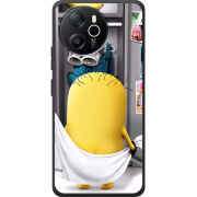 Чохол BoxFace Blackview Oscal Tiger 12 