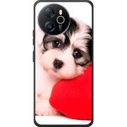 Чохол BoxFace Blackview Oscal Tiger 12 