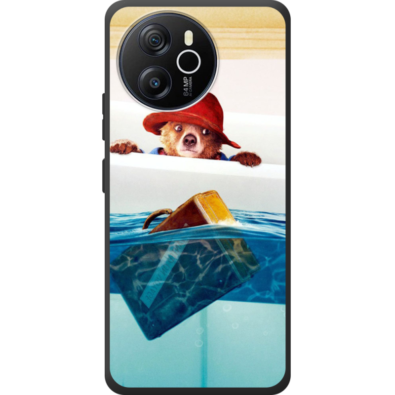 Чохол BoxFace Blackview Oscal Tiger 12 