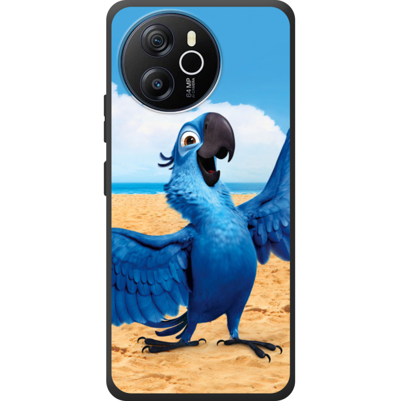 Чохол BoxFace Blackview Oscal Tiger 12 