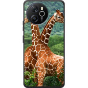 Чохол BoxFace Blackview Oscal Tiger 12 