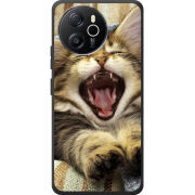 Чохол BoxFace Blackview Oscal Tiger 12 