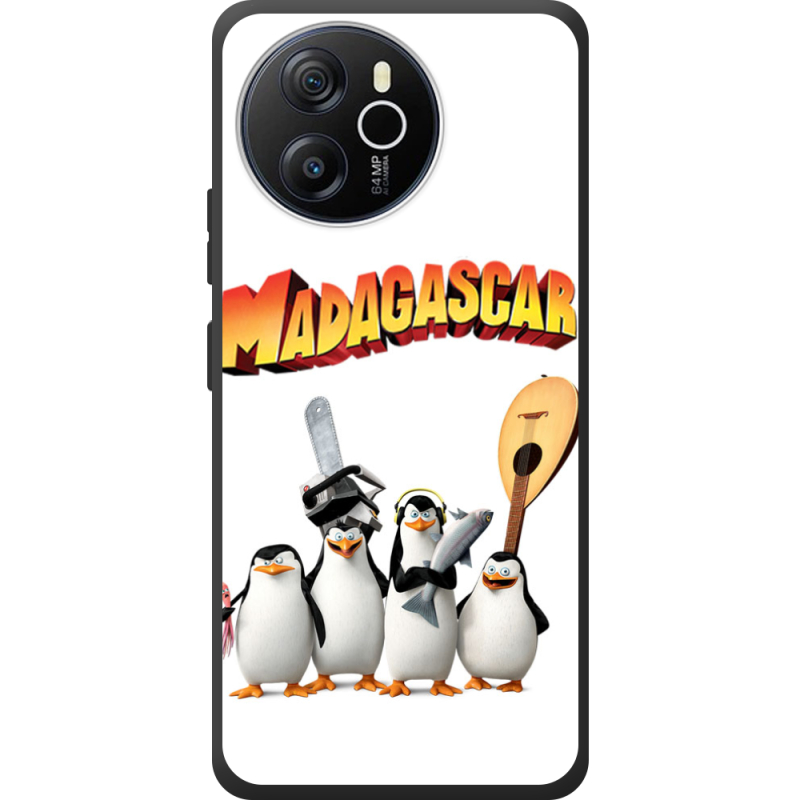 Чохол BoxFace Blackview Oscal Tiger 12 
