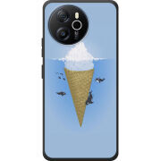 Чохол BoxFace Blackview Oscal Tiger 12 