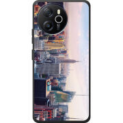 Чохол BoxFace Blackview Oscal Tiger 12 