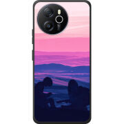 Чохол BoxFace Blackview Oscal Tiger 12 Top of the World